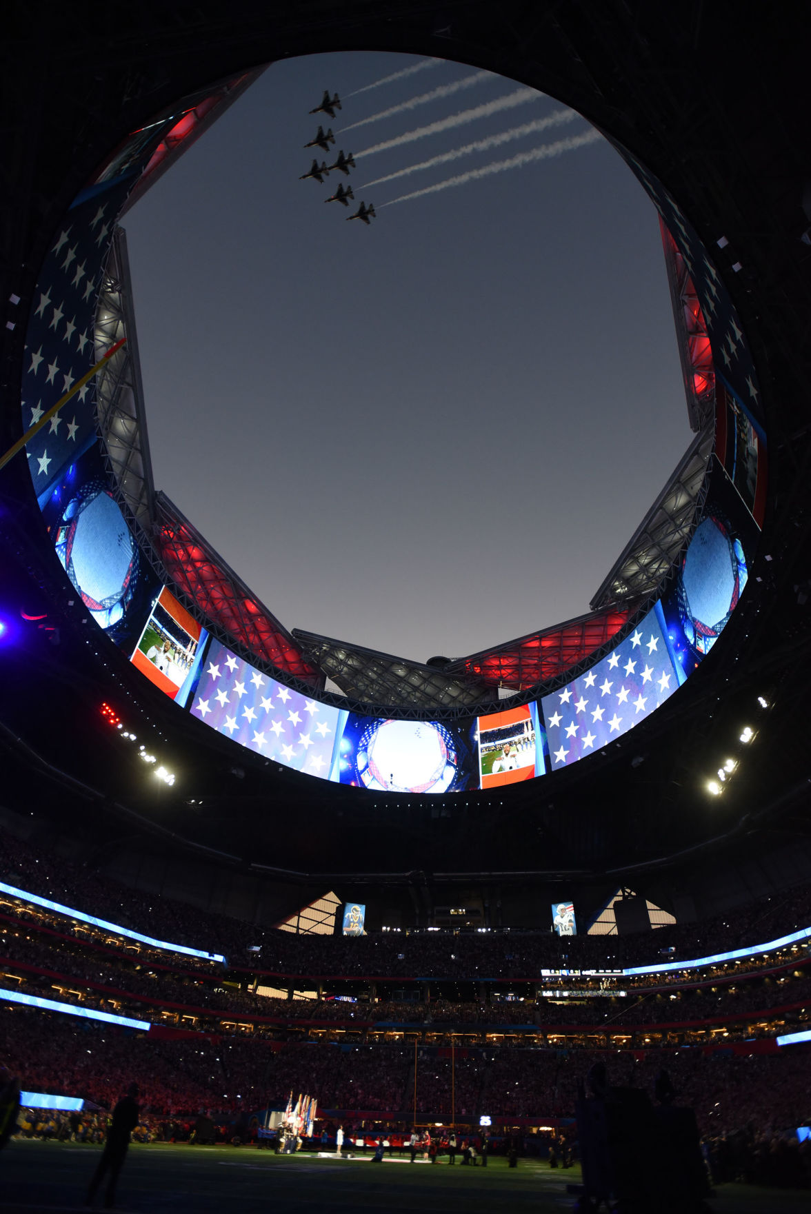 Super Bowl LIII